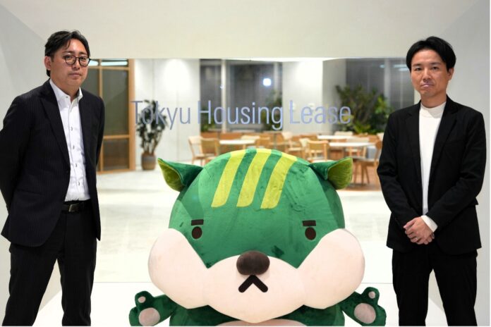 戸建賃貸 約3,600戸規模の管理をDXで強化。入居者満足と業務効率を両立させるスマートホーム活用法のメイン画像