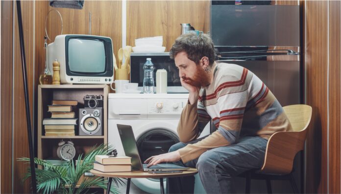 ワンルーム居住者の3人に1人が陥る「メンタルスペース欠如 」自宅で休息できない「オンオフ不全」の実態が明らかにのメイン画像