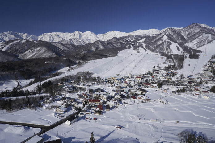 補助金最大2,500万円!白馬山麓小谷村では、村内に賃貸住宅を建設される方に補助金を交付します。のメイン画像