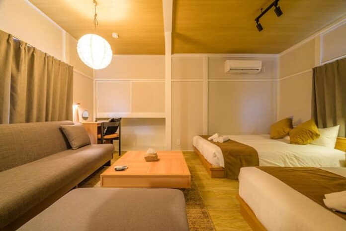 オシエテとYMがインバウンド宿泊事業で協業開始のメイン画像