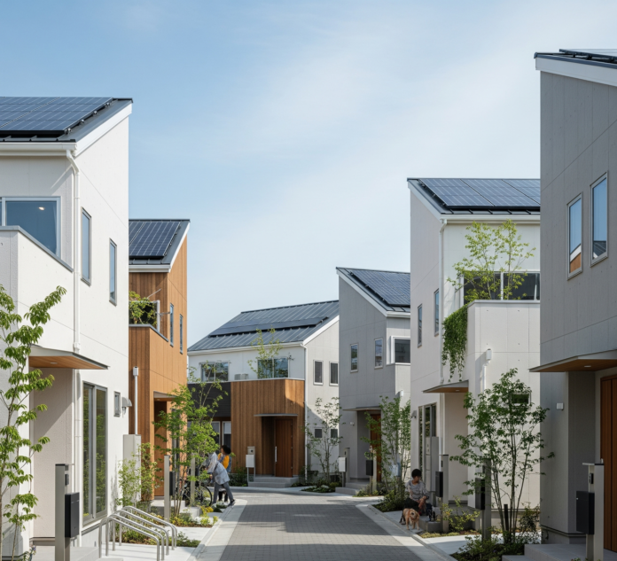 住宅補助金の大転換期に備える3社共催のオンラインセミナーを開催のメイン画像