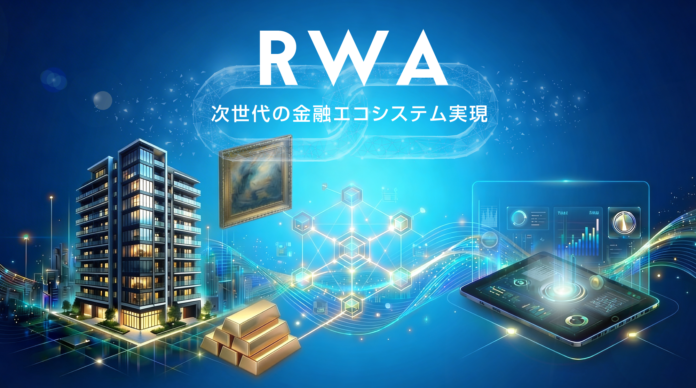 タスキホールディングス、SNPIT STUDIO・GALLUSYSと不動産RWAの社会実装に向けた共同実証実験（PoC）を開始のメイン画像