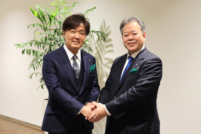 YKK AP LANDSCAPE株式会社　造園工事、植栽販売を行う「株式会社田主丸緑地建設」の全株式を取得のメイン画像