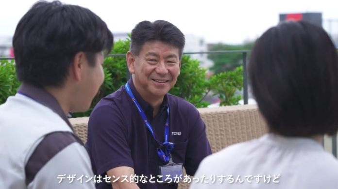 【東栄住宅】制震技術の“現場”に迫るドキュメンタリー動画を公開のメイン画像