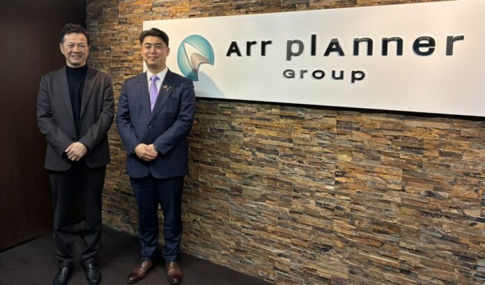 宮城県白石市山田裕一市長が来社。持続可能な地域社会の実現に向けた意見交換を実施のメイン画像