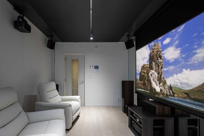 楽器演奏とIMAXシアター体験が可能な新しい住まいの形をご提案　桜新町の最新鋭防音賃貸マンション「サウンドプルーフステージ桜新町」　2月10日（火）モデルルームオープン！のメイン画像