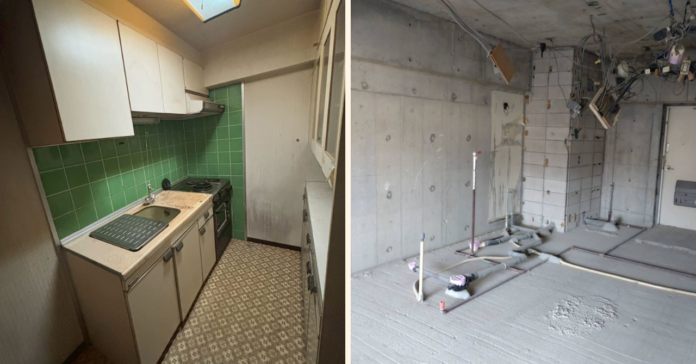 早期売却を実現：西新宿築40年越えマンションを2週間でスピード成約のメイン画像