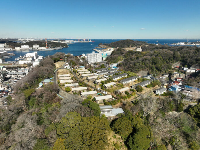 ROY2025無差別級最優秀賞「旧横須賀市営田浦月見台住宅」に学ぶ、官民連携×共感投資ファンドによる団地再生プロジェクト徹底解説セミナーを開催のメイン画像