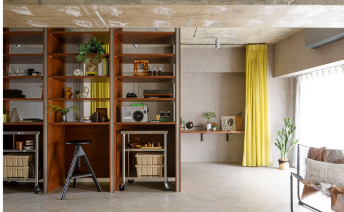 築古賃貸物件の価値向上｜一棟リノベーション賃貸マンション『PATH』シリーズ、最新事例『PATH高円寺』竣工のメイン画像