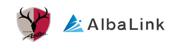 株式会社AlbaLinkとのクラブパートナー契約締結のお知らせのメイン画像