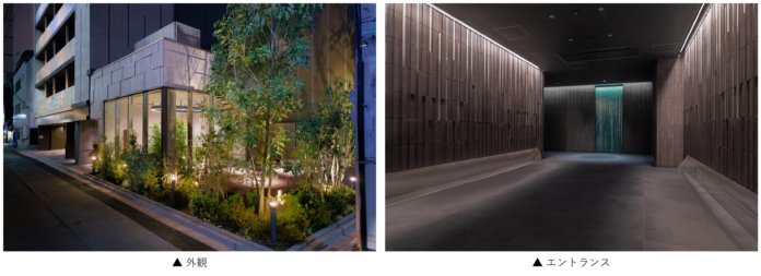 DXYZ、三菱地所レジデンスの「ザ・パークハビオ 日本橋茅場町」に顔認証IDプラットフォーム「FreeiD」を導入のメイン画像