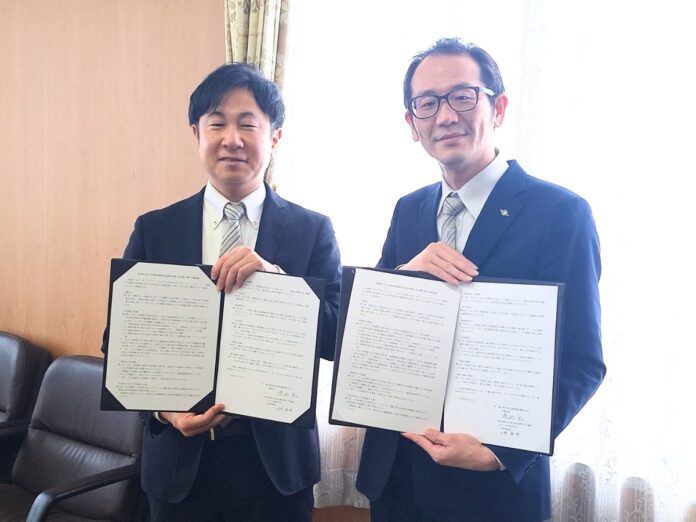 いえいろは、富山県舟橋村と大規模災害時に日本全国から専門職人が駆けつける防災協定を締結。災害時の外装復旧を迅速サポートのメイン画像