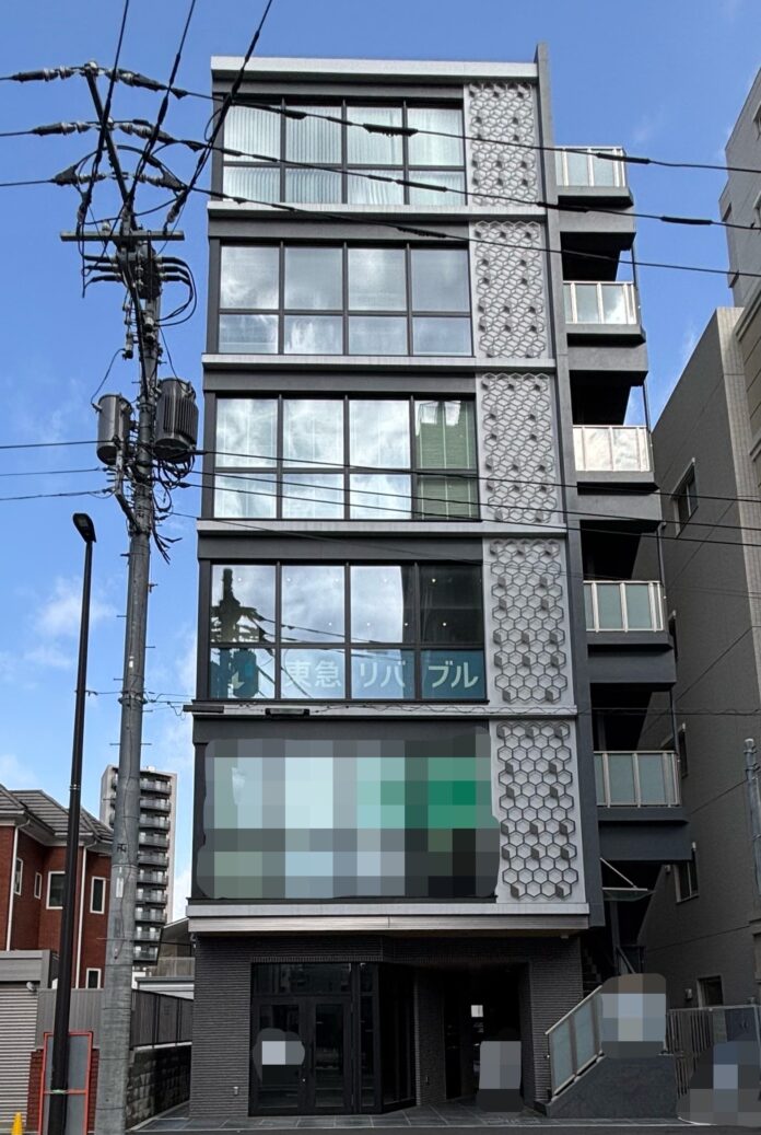 店舗の新規開設に関するお知らせ『登戸センター』を4月1日（水）にオープンのメイン画像