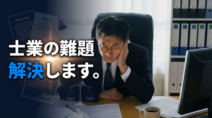 士業の実務で判断に迷う「訳あり不動産」。その理由と実務の実態のメイン画像