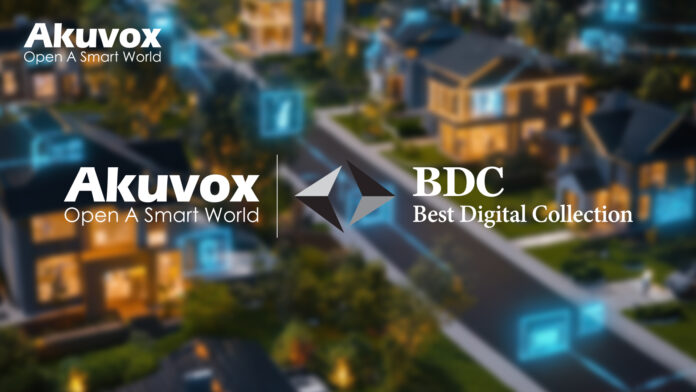 AKUVOXとMILESEUMが連携を深化、日本の住宅IoT市場における新たな展開へのメイン画像