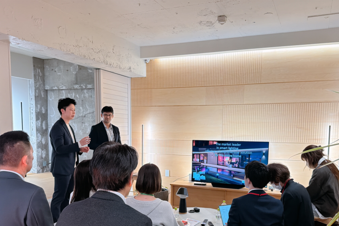 スマート照明 Philips Hue 新製品紹介・製品体験ワークショップ　イベントレポートのメイン画像