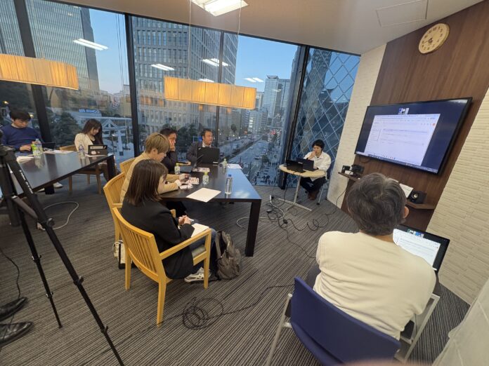 【開催レポート】3月12日（木）に『今なら間に合う！専門家×工務店経営者が実践する「工務店のAI活用術」』を実施のメイン画像