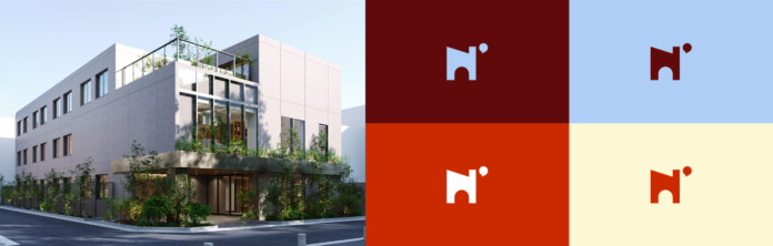 三信住建初のコリビング賃貸マンション『N' Oimachi（エン 大井町）』発表・プレエントリー受付開始！のメイン画像