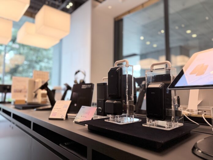 LNEZ DXが、次世代型ショールーム「蔦屋家電＋」へスマートロック「ZEUS 11J」を出展のメイン画像