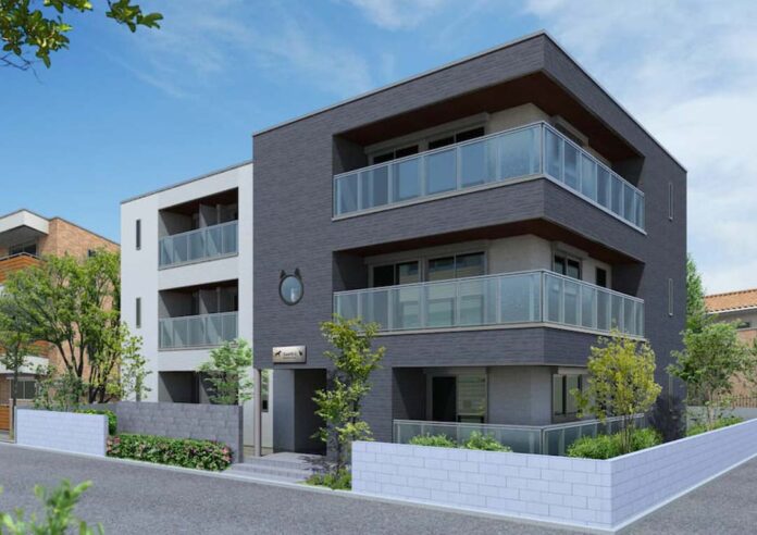 ペット共生 × スマートホーム × エネルギーソリューション「ペット共生賃貸住宅」にさらなる価値をのメイン画像