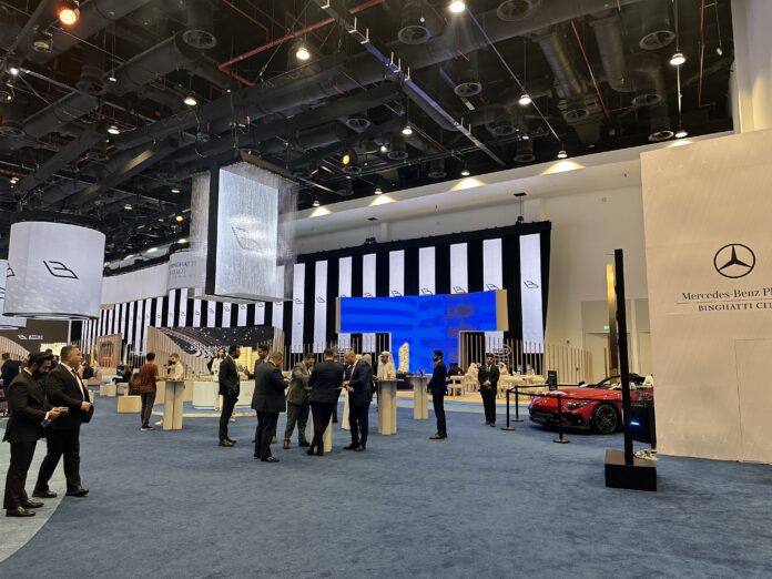 【ドバイ不動産】注目デベロッパーBinghatti、新自社ビルオフィスへ｜現地で今注目される理由のメイン画像