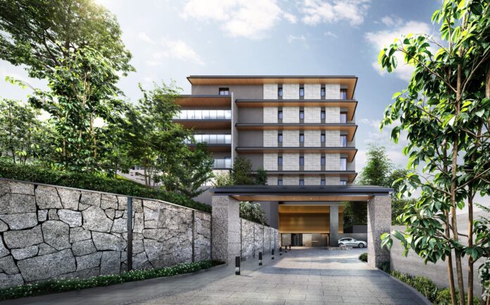 所有権型シニア向け分譲マンション「デュオセーヌ」初の中京エリア低層全123邸で誕生『デュオセーヌ覚王山』マンションギャラリーOPENお知らせのメイン画像