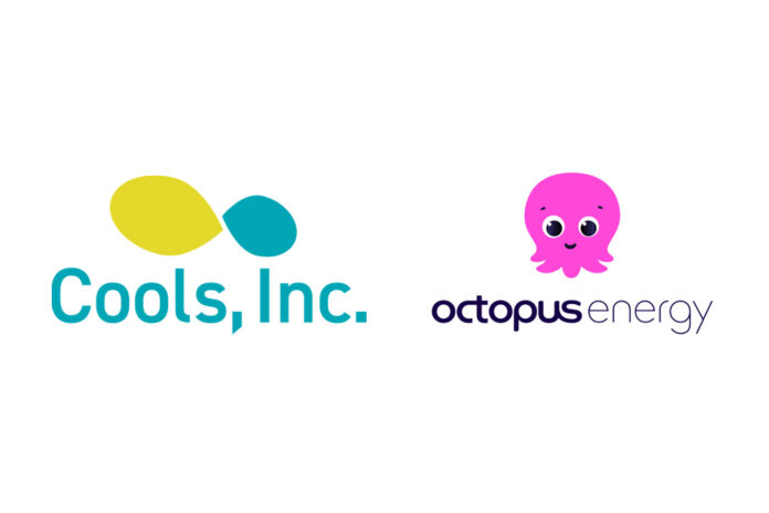 電気代は「払う」から「浮かせる」時代へ。省エネ設備専門店Cools、オクトパスエナジーと提携し、AIが電気を賢く切り替える「次世代の自給自足ライフ」を本格展開！のメイン画像