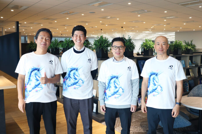 D-POPS GROUP、外国人向けサービスアパートメント「SUMII」を展開する株式会社Sumiiと資本業務提携を締結のメイン画像