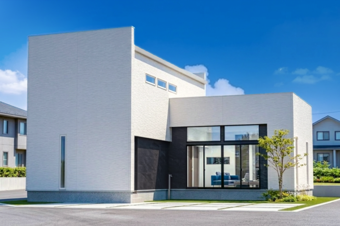 【山形市】デザイン×性能を両立した「DUAL HOME 落合モデルハウス」2026年4月下旬のグランドオープンが決定のメイン画像