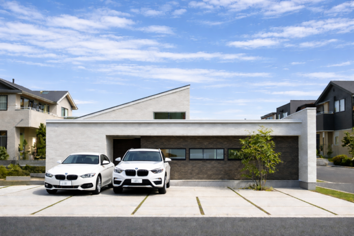 【仙台市】“内と外がつながる”上質な平屋「DUAL HOME 南中山モデルハウス」2026年5月上旬グランドオープン決定のメイン画像