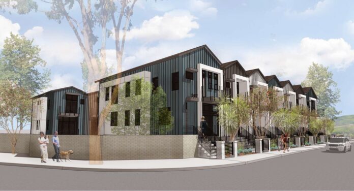 国内市場の構造変化を見据え、成長市場での新たな事業機会を創出米国カリフォルニア州にて分譲住宅開発事業に参画のメイン画像