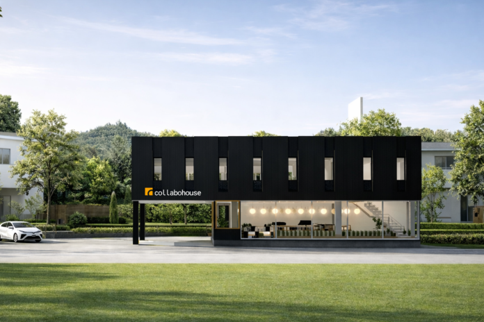 四国施工実績No.1ハウスメーカーコラボハウス地域に愛される家づくりを目指し拠点拡大へ2026年内に大阪・愛媛に新規2店舗を出店のメイン画像