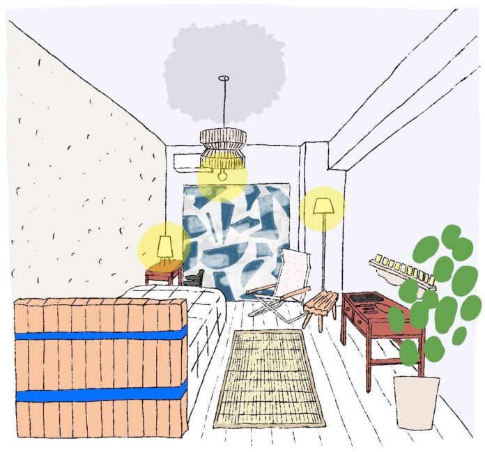 「宿泊」でも「移住」でもない第3の選択肢、沖縄・国際通りのマンスリー拠点「Saion House」誕生のメイン画像