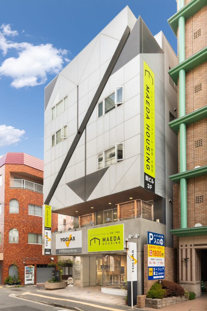 2026年３月２４日、中小企業庁の「中小企業M＆A戦略セミナー」へマエダハウジンググループ代表・前田政登己が登壇のメイン画像