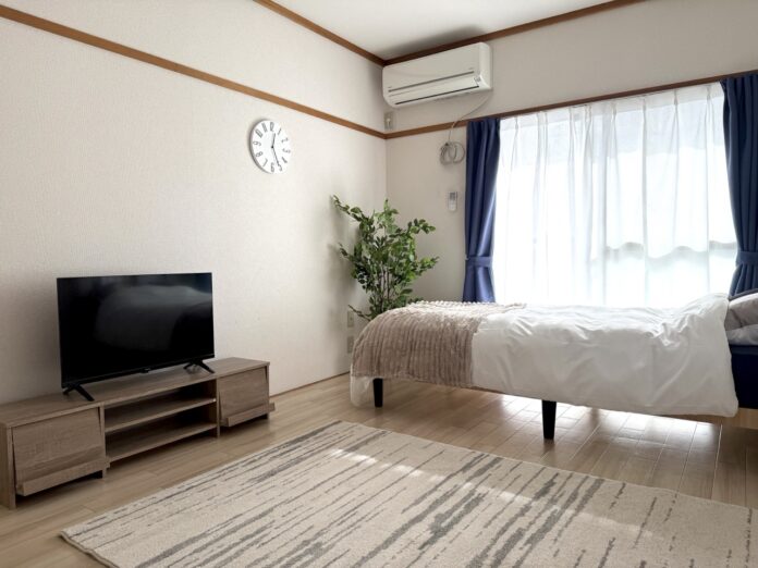 【日本初※】障がい者が「好みの部屋を選んで入居できる」グループホームが4月、岐阜市に開設。創業28年の不動産会社代表が自らインテリアを手掛ける。完全個室・家賃自己負担9,900円〜のメイン画像