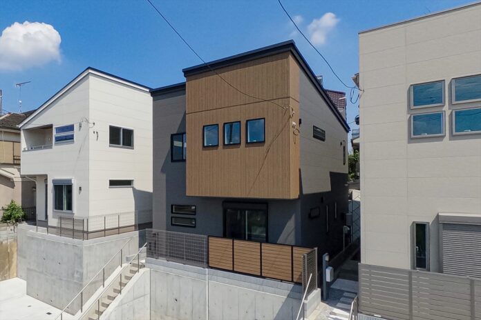 狭山不動産、住宅ブランド「SAN+」の新仕様を4月1日より提供開始のメイン画像