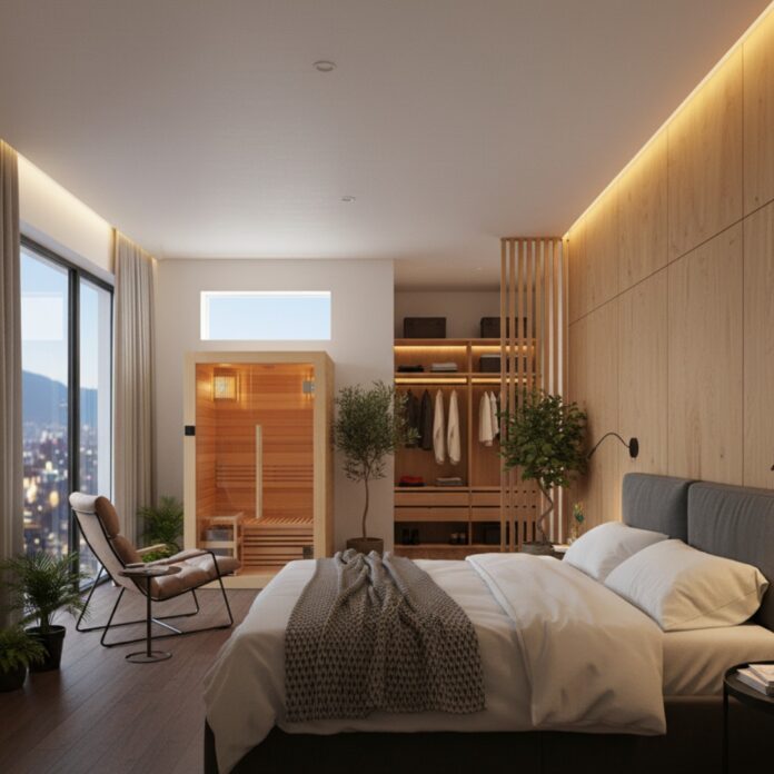 【発売1周年】自宅サウナは“個人”から“みんなで共有”の空間へ。のメイン画像