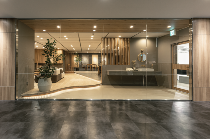 “住まいを選ぶ”から、“暮らしを体験する”へ　マンションリノベーション体験型ショールーム「RENOVATION & INTERIOR LAB. 」グランドオープンのメイン画像