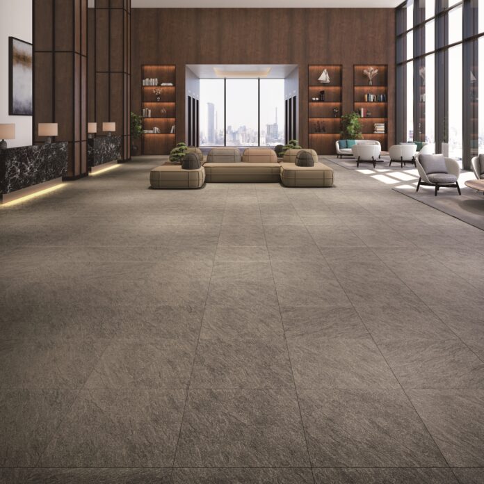 【リビエラ】空間の「起点」を定義する新たなタイルコレクション「ORIGIN（オリジン）」を発表のメイン画像