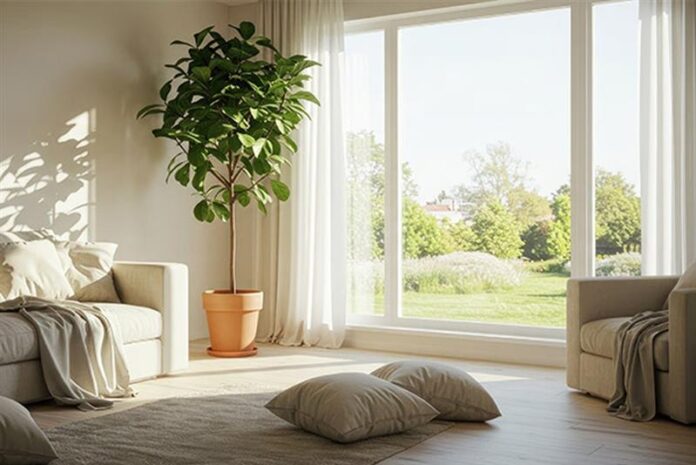 理想は「窓は大きく・多く」約8割それでも実際は33％しか選ばれない理由とは？のメイン画像