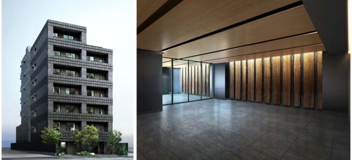 「イノベイシア六番町」販売開始のお知らせのメイン画像