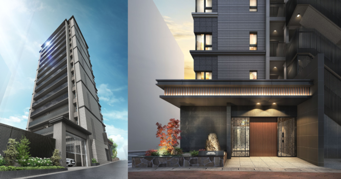 「イノバス八事紅葉園」販売開始のお知らせのメイン画像