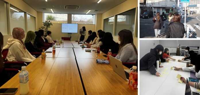 全長335mの仮囲いが「街の掲示板」に。オープンハウス×金城学院大学マンション建設現場から地域を繋ぐデザインプロジェクト始動のメイン画像