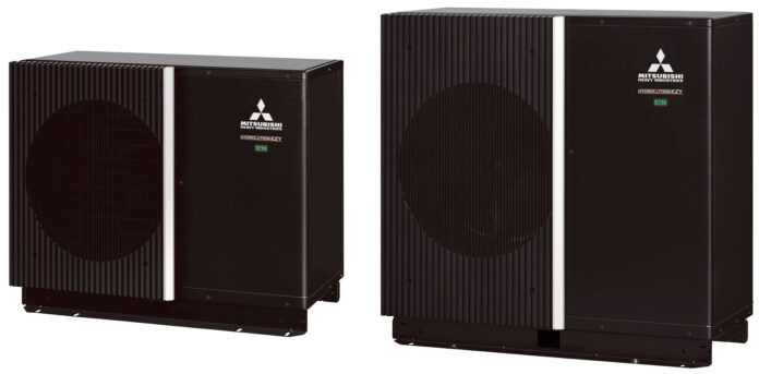 三菱重工サーマルシステムズ、欧州向けヒートポンプ式給湯暖房機のラインアップを拡充自然冷媒R290採用の「Hydrolution EZYシリーズ」に10kW、14kWモデルを追加のメイン画像