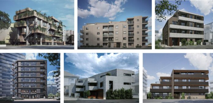 都市に洗練された真に豊かな空間を創造するフェイスネットワーク 2026年３月に、「THE GRANDUO」「GranDuo」シリーズ６棟竣工！デザインと居住性を両立させたマンション開発を推進のメイン画像