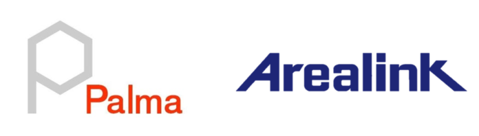 株式会社パルマとの業務提携に関するお知らせのメイン画像