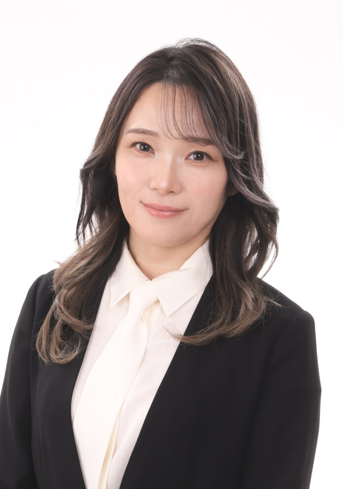 理事長交代のお知らせのメイン画像