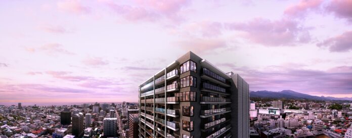 「レーベン小田原SKYS THE TOWER」マンションギャラリーメディア取材会実施のお知らせのメイン画像