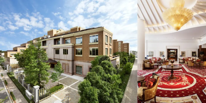 高齢者向けマンション「サンシティ吉祥寺」が車両位置情報配信システム「バスキャッチライト」を導入。入居者の利便性向上とスタッフの心理的負担軽減を実現のメイン画像