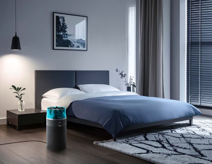 春の5Kによる“なんとなく不調”　寝室の空気から整える、春の快眠環境のメイン画像